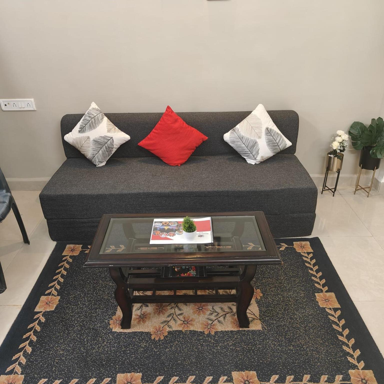 Вилла Mahadev Mansion Удджайн Экстерьер фото